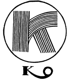 K KO