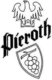 PIEROTH