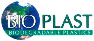 BIO PLAST BIODEGRADABLE PLASTICS