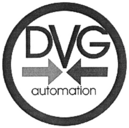 DVG AUTOMATION