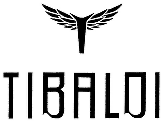 TIBALDI