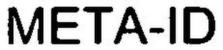 META-ID