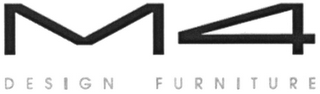 M4 DESIGN FURNITURE