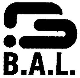 B.A.L.