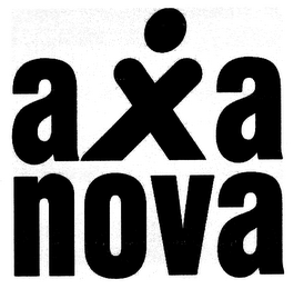 AXA NOVA