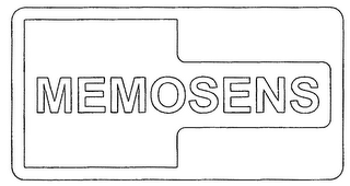 MEMOSENS