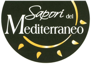 SAPORI DEL MEDITERRANEO