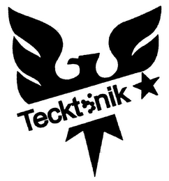 TECKTONIK