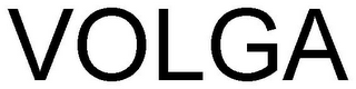 VOLGA
