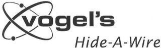 VOGEL'S HIDE-A-WIRE