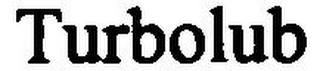 TURBOLUB
