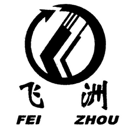 FEI ZHOU