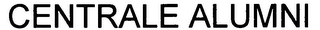 CENTRALE ALUMNI