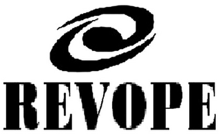 REVOPE