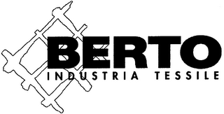 BERTO INDUSTRIA TESSILE