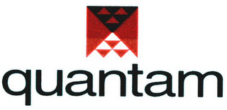 QUANTAM