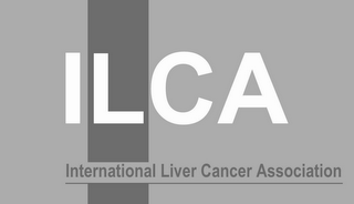 ILCA INTERNATIONAL LIVER CANCER ASSOCIATION