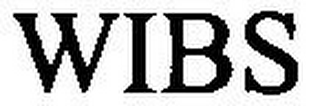 WIBS