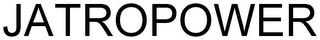 JATROPOWER