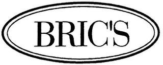 BRIC'S