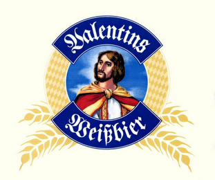 VALENTINS WEIßBIER