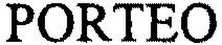 PORTEO