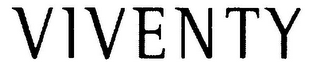VIVENTY