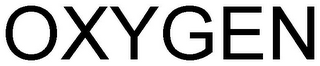 OXYGEN
