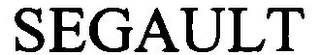 SEGAULT