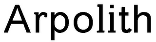 ARPOLITH