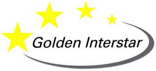 GOLDEN INTERSTAR