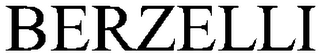 BERZELLI