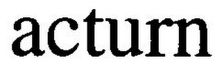 ACTURN