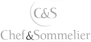 C&S CHEF&SOMMELIER