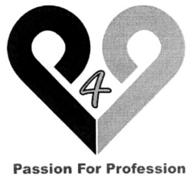 P4P PASSION FOR PROFESSION