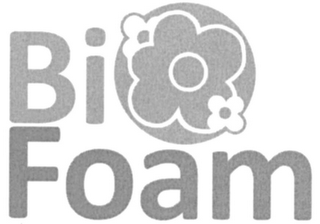 BIO FOAM