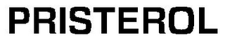 PRISTEROL
