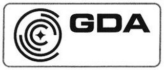 GDA