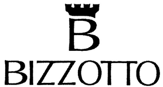 B BIZZOTTO