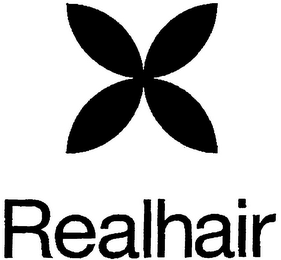 REALHAIR