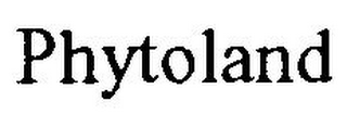 PHYTOLAND