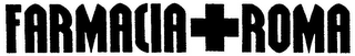 FARMACIA+ROMA