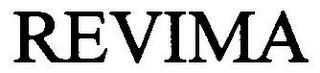 REVIMA