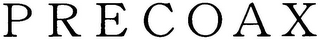 PRECOAX