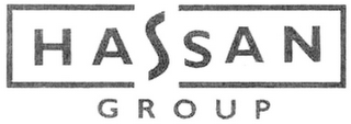 HASSAN GROUP