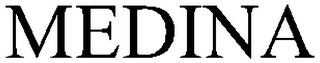 MEDINA