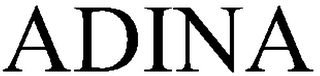 ADINA