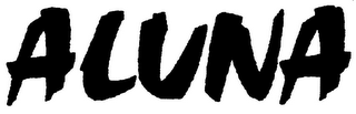 ALUNA