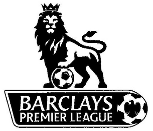 BARCLAYS PREMIER LEAGUE