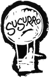 SUSURRO